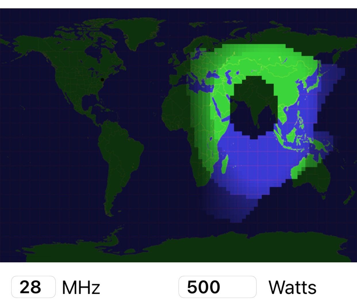 Leveraging AI for Solar and Magnetic Activity Forecasting to Enhance Propagation Prediction